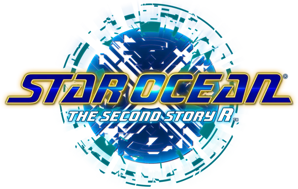 Star Ocean The Second Story R